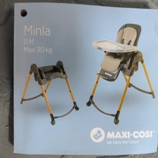 Seggiolone Maxi-Cosi