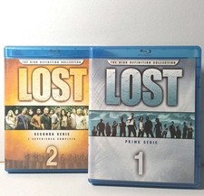 Lost 5 6 serie - lost, 1,