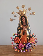 Estela Sanchez Aguilar Vergine