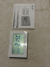 Cronotermostato settimanale