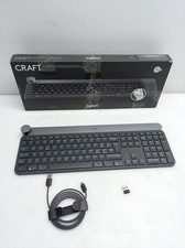 Tastiera wireless Logitech