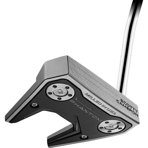 Scotty cameron phantom rh - cameron,