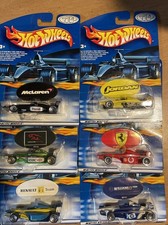 AUTO GIOCATTOLO VINTAGE 2000