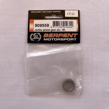 Serpent 909559 Centax Pinion