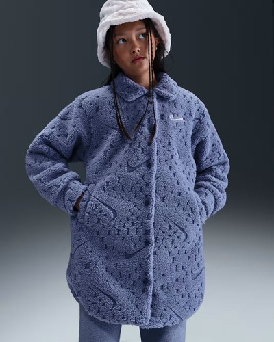 Giacca nike sportswear - giacca,