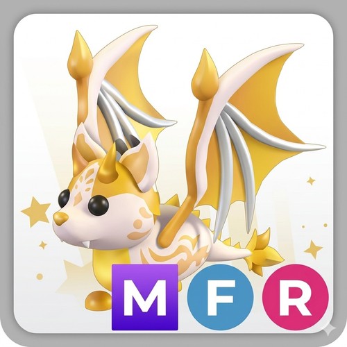 Roblox adopt mfr fairy bat - me,