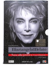 EBOND Mariangela Melato vol.9 Nora alla prova EDITORIALE DVD DB725604