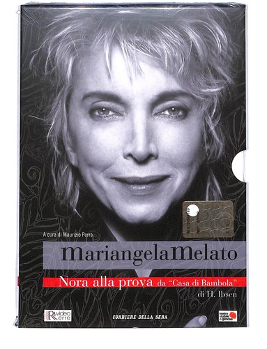 Ebond mariangela melato - mariangela,