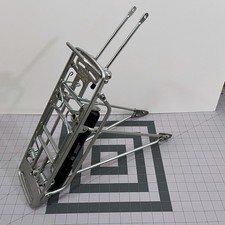 Portapacchi posteriore