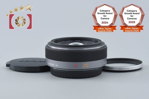 Panasonic lumix f - g, mm