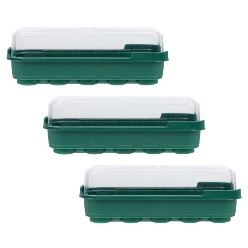 Pcs vassoio germinazione - 3,