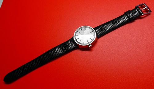 Vintage montre electr lip - montre, electr.