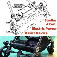 Kit conversione elettrica