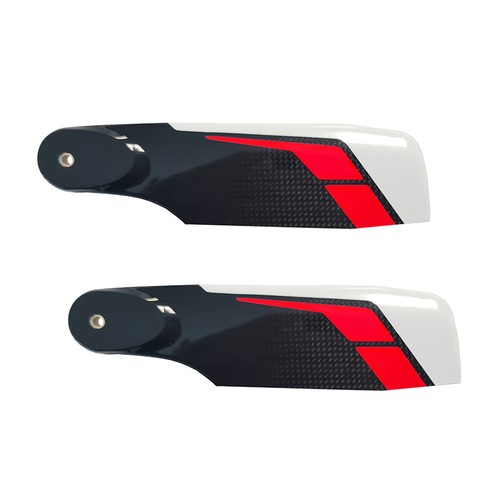 Goosky tail blades 95mm per - 95,