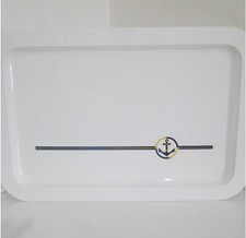 Vassoio Vintage Guzzini Design