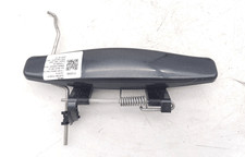 806073178R Maniglia porta ant. SX DACIA DUSTER 1.2 TCe (92Kw) S&S 4x4 Suv