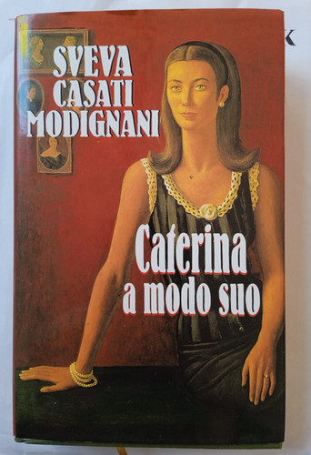 Caterina modo suo - modo,