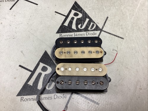 Peavey usa wolfgang humbucker - wolfgang,