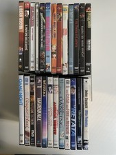 Lotto 25 DVD Commedia -