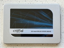 Crucial MX300 CT525MX300SSD1