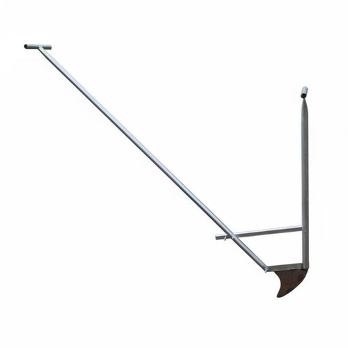 Rincalzatore manuale con - rincalzatore,