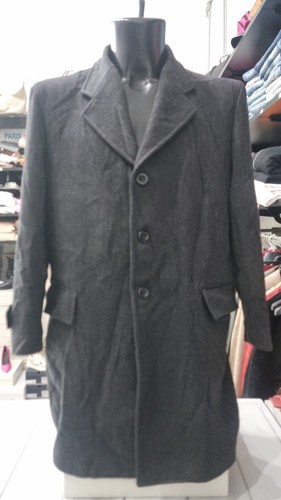 Giacca cappotto uomo sonny - giacca,