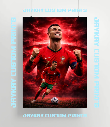 Stampa poster cristiano - stampa,