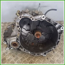 Cambio Manuale FIAT STILO 2C 1.9 JTD 2001 2003 192A1000 71738080 Usato