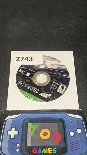 Forza motorsport microsoft - motorsport, (microsoft