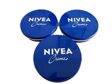 Nivea Creme Authentic Original