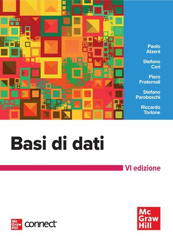 Basi dati con connect - dati.,