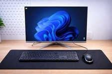 Acer Aspire C24-963 All-in-One