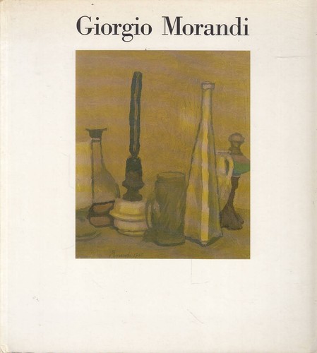 Giorgio morandi - giorgio,