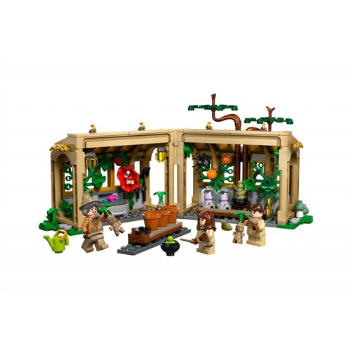 Lego harry potter castello - potter,
