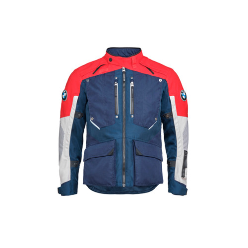 Giacca moto originale bmw - giacca,