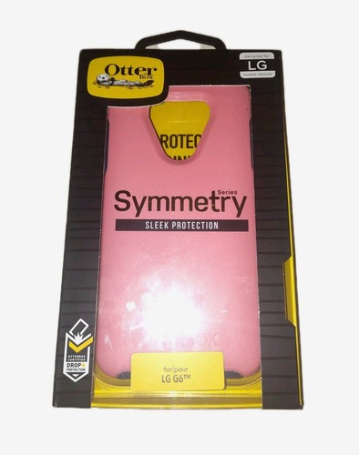 Otterbox rosa blu - g6, rosa/blu