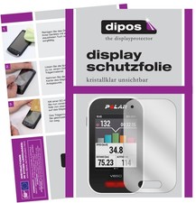 6x Pellicola Protettiva per