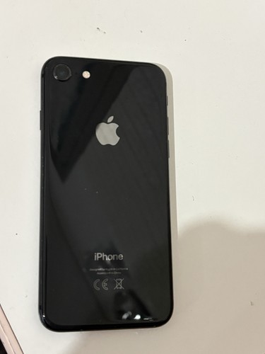Iphone usato nero - usato,