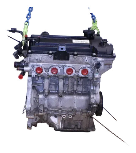 Motore benzina hyundai i10 - -,