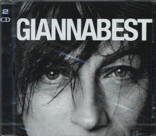 Nannini gianna giannabest - giannabest,