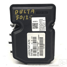 51877466 Aggregato ABS  LANCIA