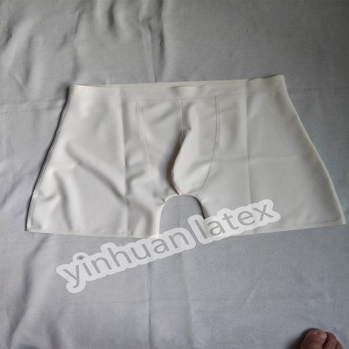 Boxer uomo lattice - , mutandine