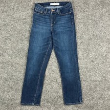 Ann Taylor Loft Modern Skinny