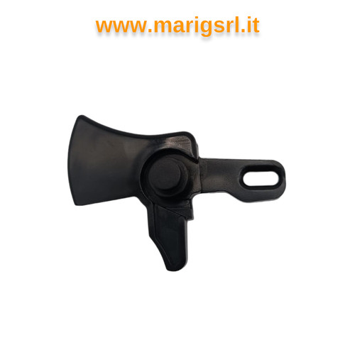 Grilletto acceleratore