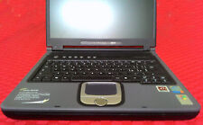 Notebook Acer Aspire 1621LM Intel p4 Ati Radeon Ram 768mb con porta parallela