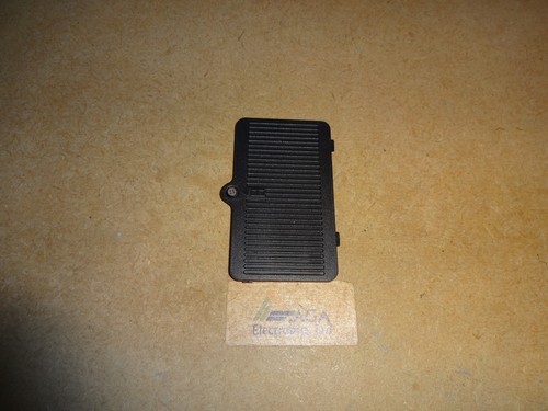 Compaq nx7400 nx7300 - compaq, cover