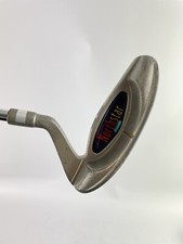 Northstar FWS putter fresato