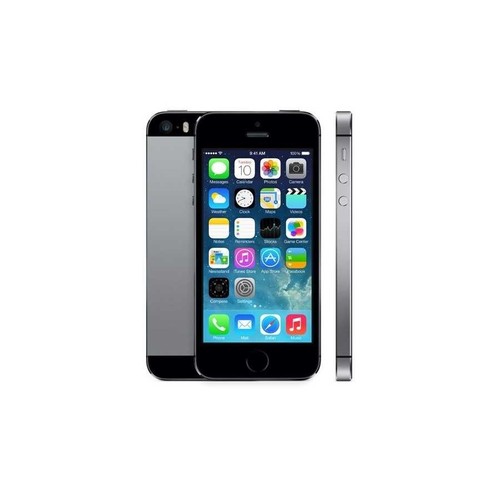Apple iphone 16gb nero - iphone,