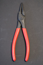 USAG 127 N 19-60 pinza per seeger interni - becchi dritti