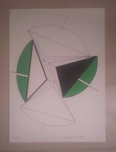 Disegno tavola astrattismo - disegno,